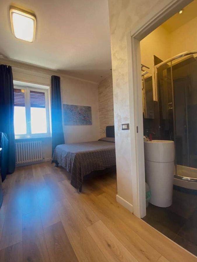 A 2 Passi Da Bed and Breakfast Φότζια Εξωτερικό φωτογραφία