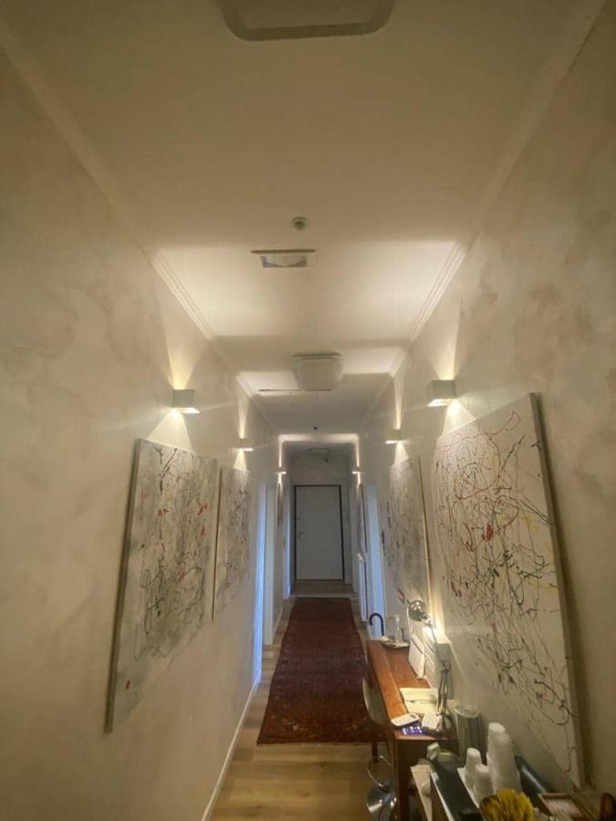 A 2 Passi Da Bed and Breakfast Φότζια Εξωτερικό φωτογραφία