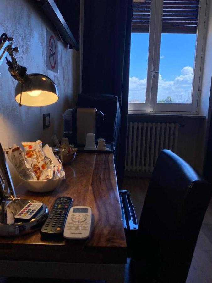 A 2 Passi Da Bed and Breakfast Φότζια Εξωτερικό φωτογραφία