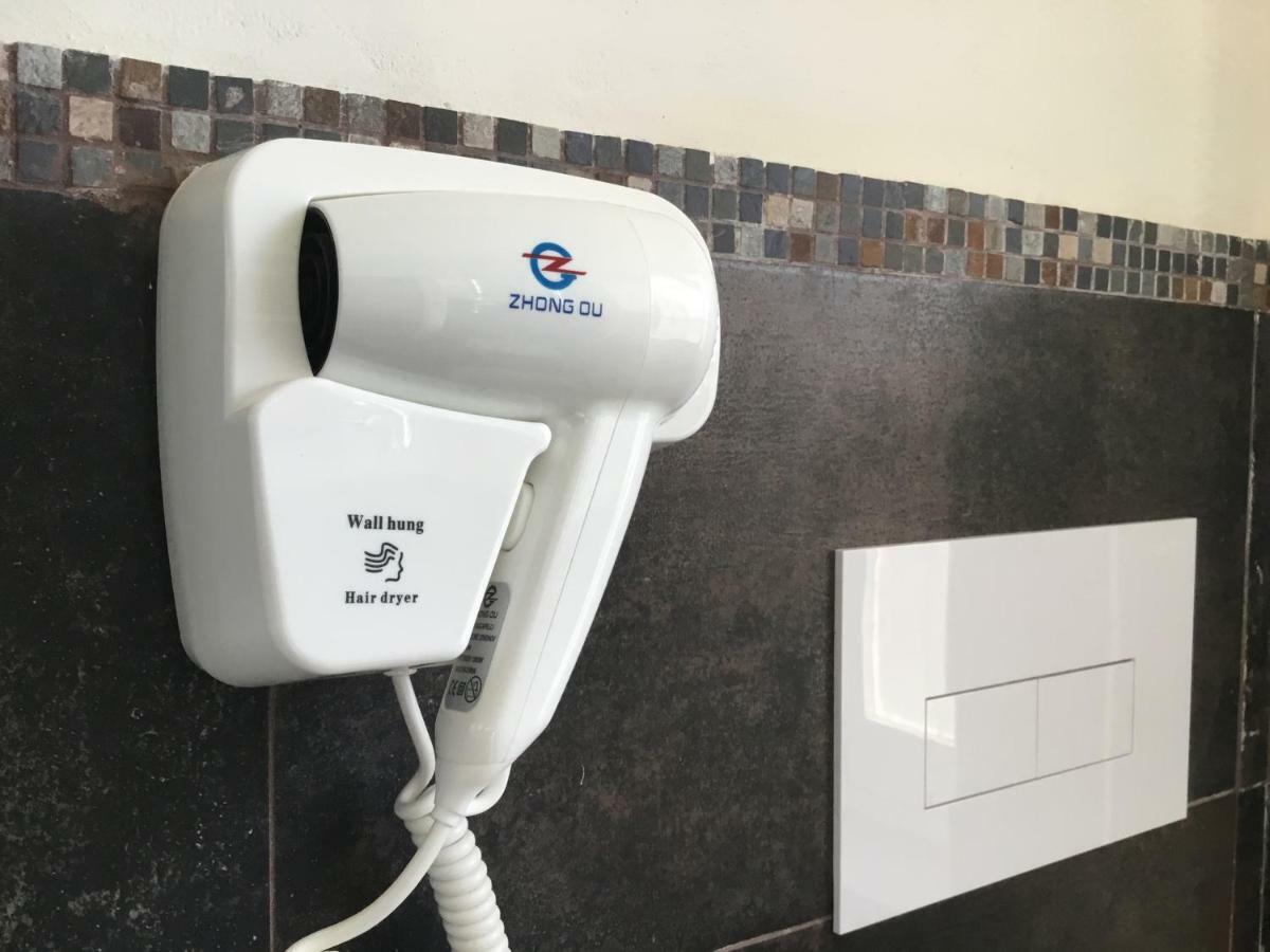 A 2 Passi Da Bed and Breakfast Φότζια Εξωτερικό φωτογραφία