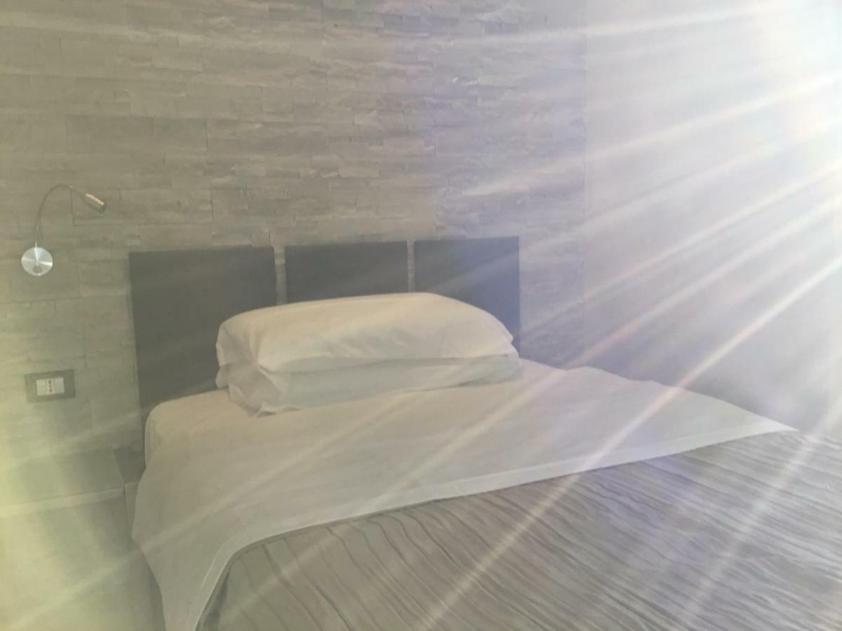 A 2 Passi Da Bed and Breakfast Φότζια Εξωτερικό φωτογραφία
