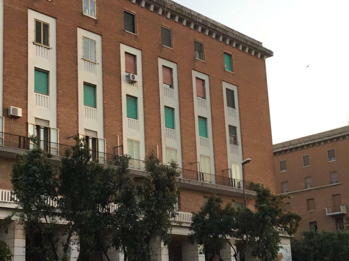 A 2 Passi Da Bed and Breakfast Φότζια Εξωτερικό φωτογραφία
