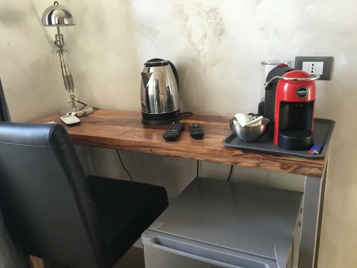A 2 Passi Da Bed and Breakfast Φότζια Εξωτερικό φωτογραφία