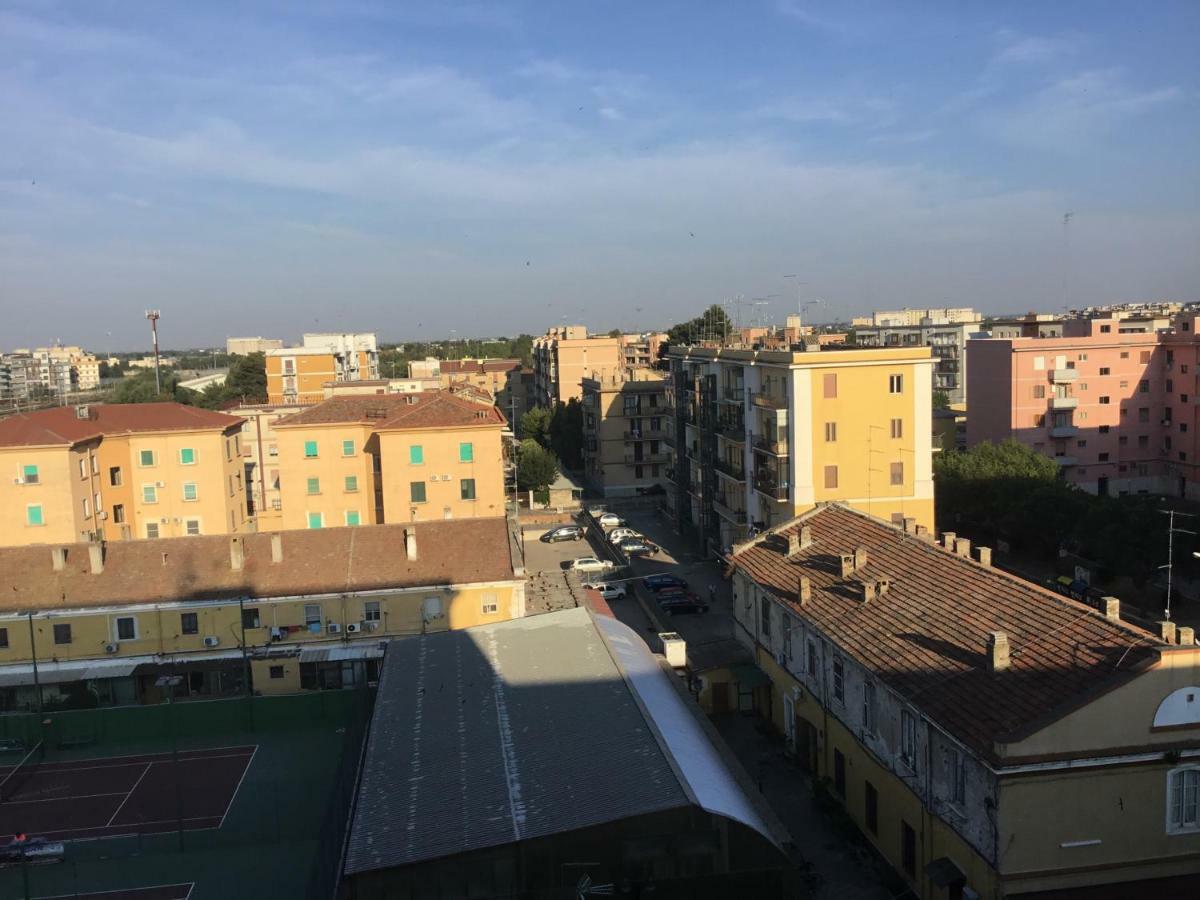 A 2 Passi Da Bed and Breakfast Φότζια Εξωτερικό φωτογραφία