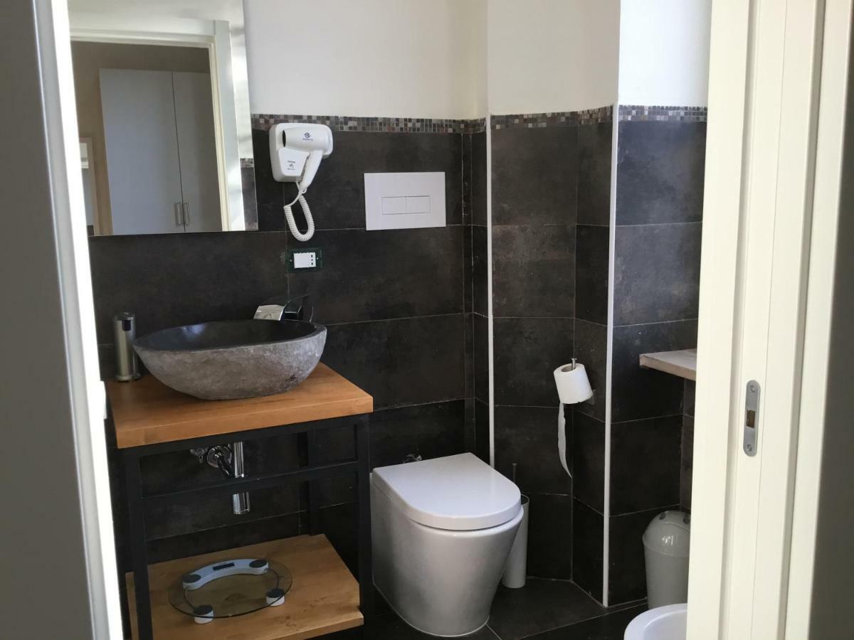 A 2 Passi Da Bed and Breakfast Φότζια Εξωτερικό φωτογραφία