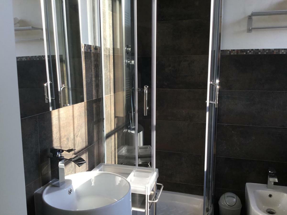 A 2 Passi Da Bed and Breakfast Φότζια Εξωτερικό φωτογραφία